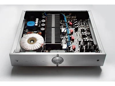 AUDIO ANALOGUE AACENTO