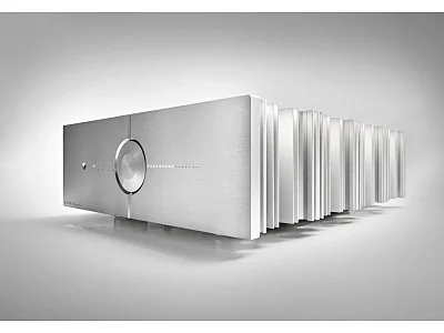 AUDIO ANALOGUE MAESTRO ANNIVERSARY AUDIO ANALOGUE MAESTRO ANNIVERSARY