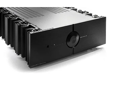 AUDIO ANALOGUE MAESTRO ANNIVERSARY AUDIO ANALOGUE MAESTRO ANNIVERSARY