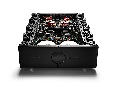 AUDIO ANALOGUE MAESTRO ANNIVERSARY AUDIO ANALOGUE MAESTRO ANNIVERSARY