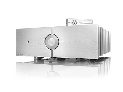 AUDIO ANALOGUE MAESTRO ANNIVERSARY AUDIO ANALOGUE MAESTRO ANNIVERSARY