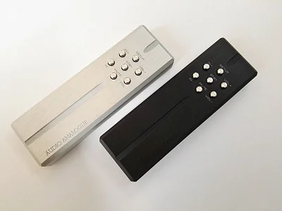 AUDIO ANALOGUE MAESTRO ANNIVERSARY AUDIO ANALOGUE MAESTRO ANNIVERSARY
