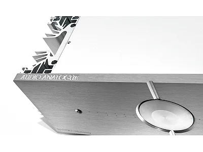 AUDIO ANALOGUE MAESTRO ANNIVERSARY AUDIO ANALOGUE MAESTRO ANNIVERSARY