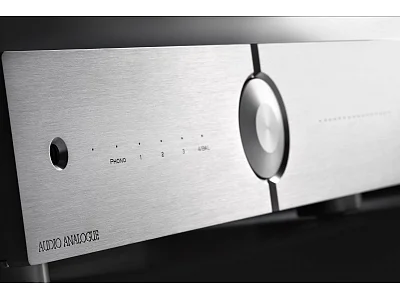 AUDIO ANALOGUE AACENTO