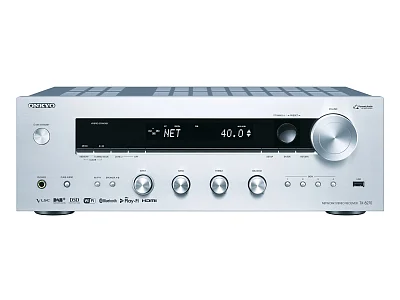 ONKYO TX-8270