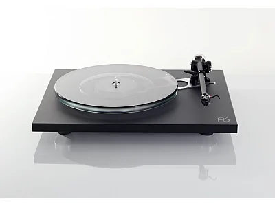 REGA PLANAR 6