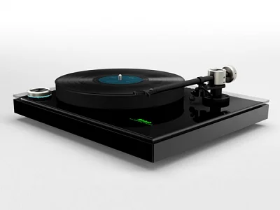 Mcintosh MCINTOSH MT2