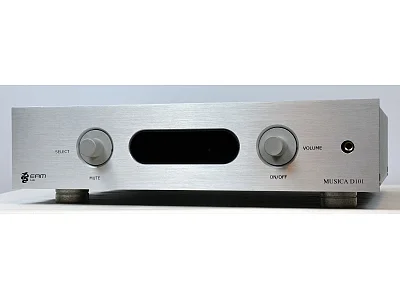 EAM LAB MUSICA D101 EAM LAB MUSICA D101