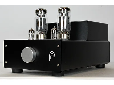 AUDION STERLING KT120 LIMITED EDITION AUDION STERLING KT120 LIMITED EDITION