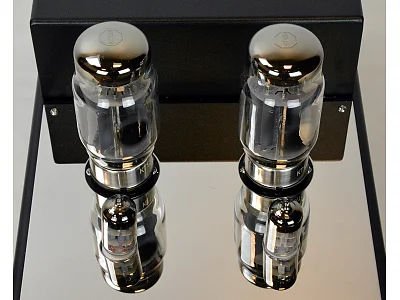 AUDION STERLING KT120 LIMITED EDITION AUDION STERLING KT120 LIMITED EDITION