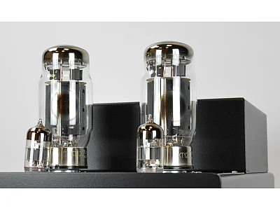 AUDION STERLING KT120 LIMITED EDITION AUDION STERLING KT120 LIMITED EDITION