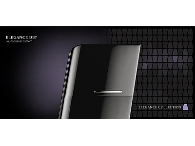 KHARMA ELEGANCE DOUBLE SEVEN SIGNATURE