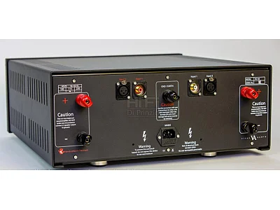 VITUS AUDIO RS-101