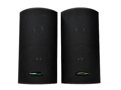 GENESIS AV2