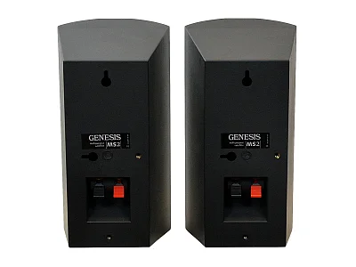 GENESIS AV2