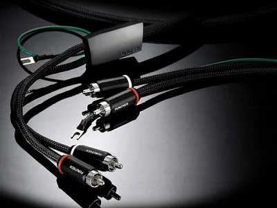 Furutech FURUTECH AG-12-R4 RCA-RCA 1.2 M