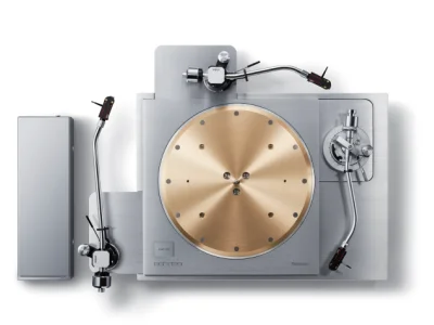TECHNICS SL-1000R TECHNICS SL-1000R