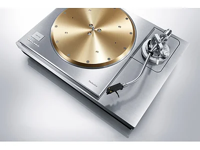 TECHNICS SL-1000R TECHNICS SL-1000R
