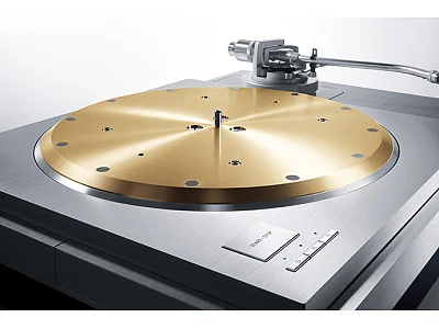 TECHNICS SL-1000R TECHNICS SL-1000R