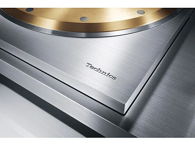 TECHNICS SL-1000R TECHNICS SL-1000R