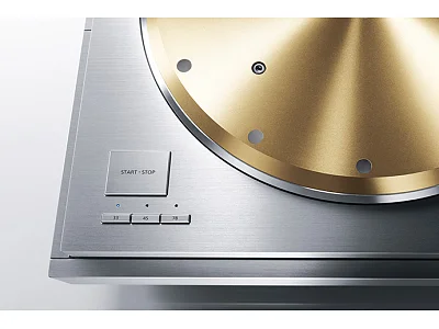 TECHNICS SL-1000R TECHNICS SL-1000R