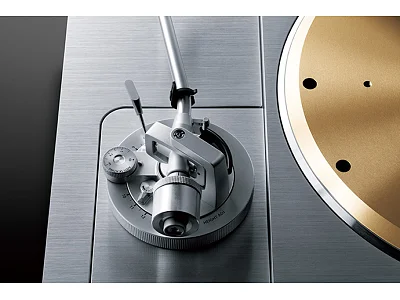TECHNICS SL-1000R TECHNICS SL-1000R