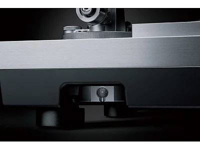 TECHNICS SL-1000R TECHNICS SL-1000R