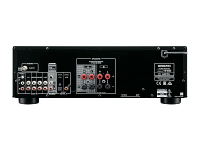 ONKYO TX-8220