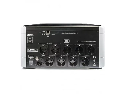 PS AUDIO DIRECTSTREAM POWER PLANT P15