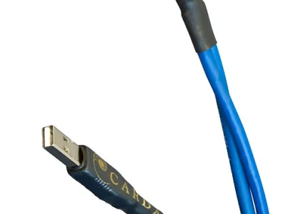 Cardas CARDAS AUDIO CLEAR HS (HIGH SPEED) BUSS