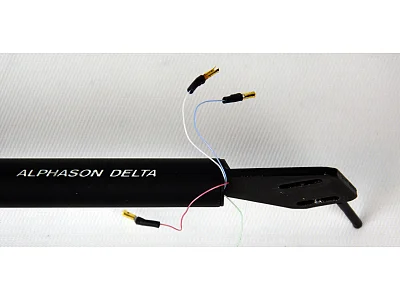 ALPHASON DESIGNS DELTA