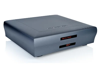 PLAYBACK DESIGNS MPD-8 DAC