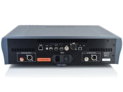 PLAYBACK DESIGNS MPD-8 DAC