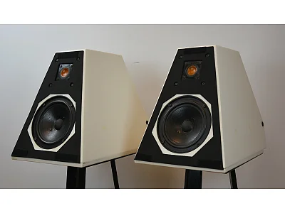 WILSON AUDIO WATT 2 TINY TOT