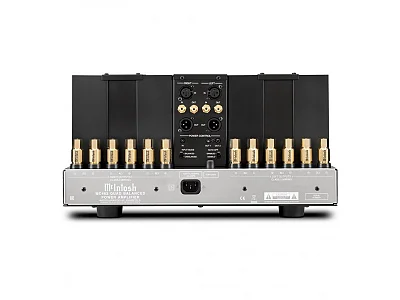MCINTOSH MC462