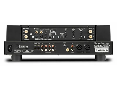 MCINTOSH MA5300