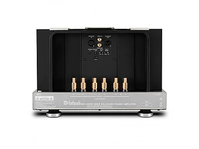 MCINTOSH MC 1.25 KW
