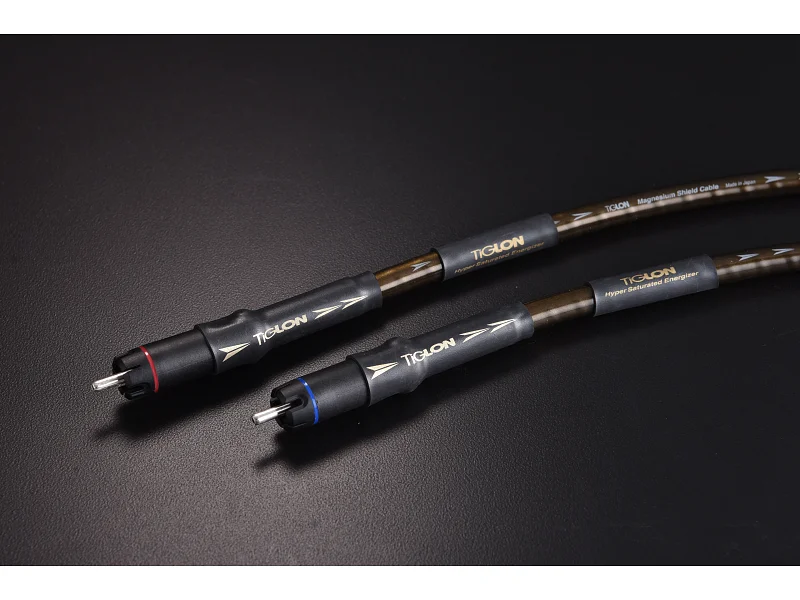 Tiglon TIGLON MGL-R10 HSE 1 M (L+R)