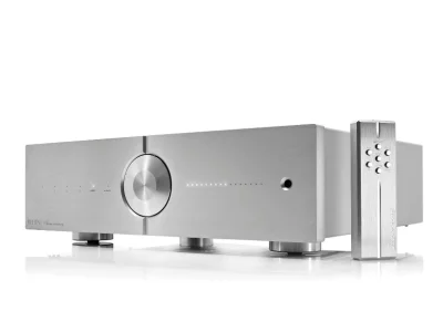 AUDIO ANALOGUE BELLINI ANNIVERSARY