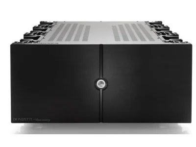 AUDIO ANALOGUE DONIZETTI ANNIVERSARY