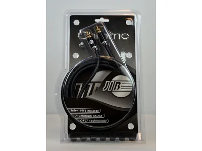 JIB CHROME HC-001 MONO 2 MT