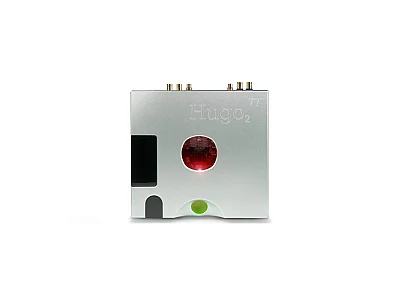 CHORD HUGO TT2