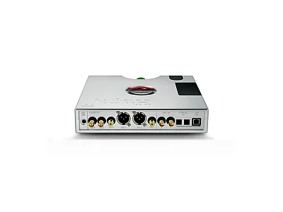 CHORD HUGO TT2