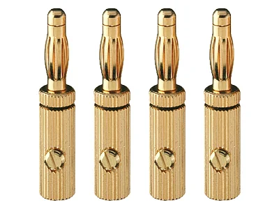 OEHLBACH BANANA PIN B3