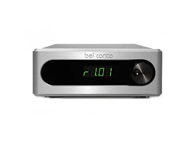 BEL CANTO E-ONE STREAM