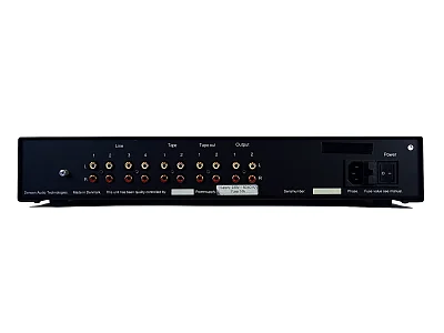 DENSEN DM-20 DENSEN DM-20