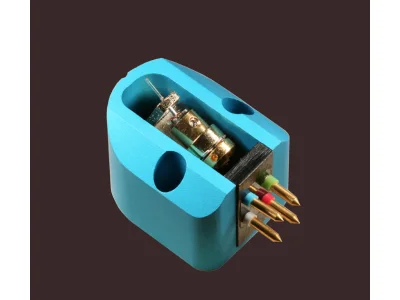 CHARISMA AUDIO MC-2