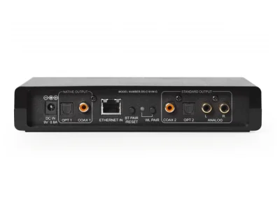 ELAC DISCOVERY CONNECT DS-C101W