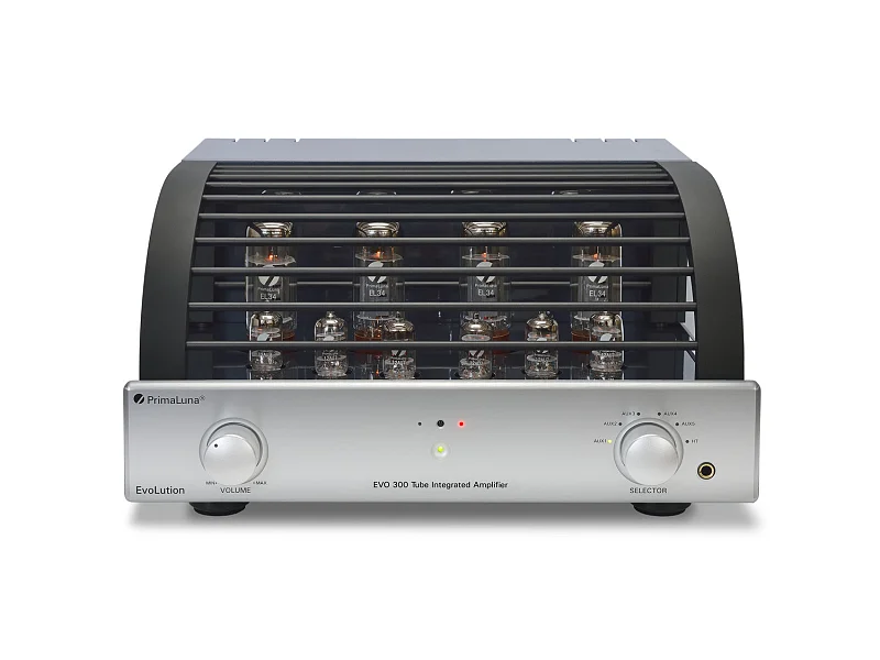 Primaluna PRIMALUNA EVO 300AI