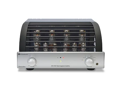 PRIMALUNA EVO 300AI